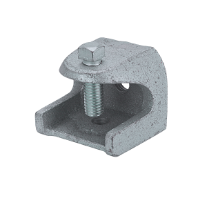 BC90 - Malleable Iron Rod Support Beam Clamp