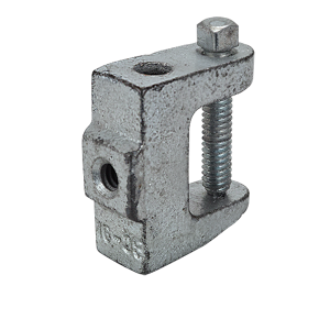 BC91 - Malleable Iron Universal Beam Clamp