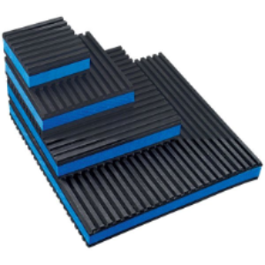Wesanco-ZSI.com: Gamma Anti Vibration Pads