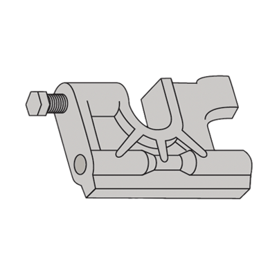 Beam Clamps