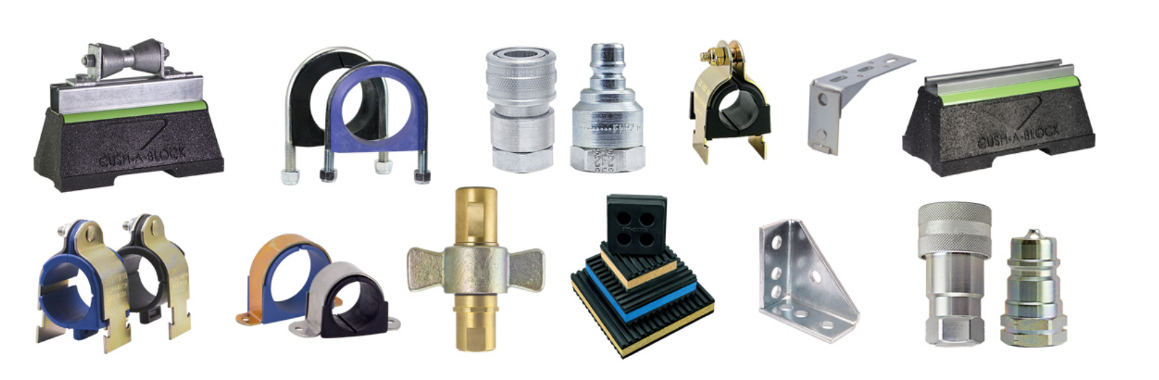Mechanical and Plumbing