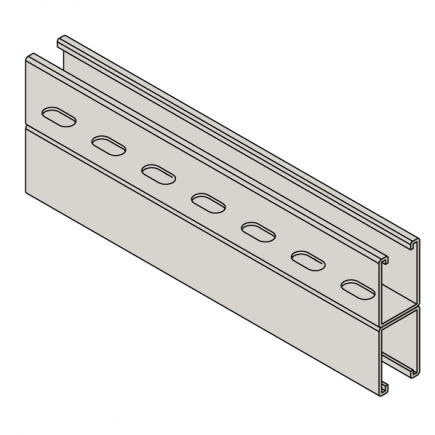 12GAX4-7/8 B/B S/S PG 10