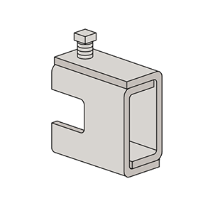 W5721 Series | Beam Clamp