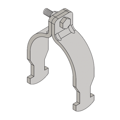 Pipe Clamps
