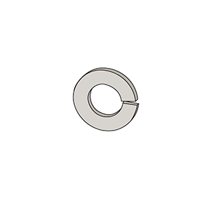 W7430 Series | Lock Washers