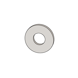 W7440 Series | Flat Washers