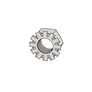 W7490 Series | Kep Nuts