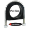 Flame Retard., SS 316,  10" Pipe Size