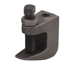BC80 - Malleable Iron Universal Beam Clamp