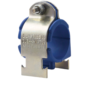 Cush-A-Nator® Cool Blue - High Temperature - 316 Stainless