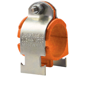 Cush-A-Nator® High Intensity Temperature - 316 Stainless