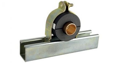 1/4" Cush-A-Therm 1/2" Wall