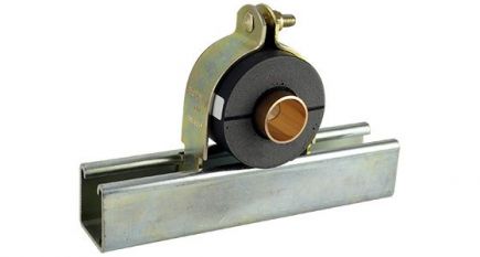 Cush-A-Therm 3-1/8" 1" Wall
