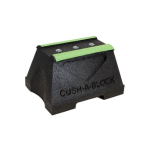 Cush-A-Block® CBM Mini Rooftop Support Base Only