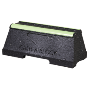 Cush-A-Block® CBN Series Base Only