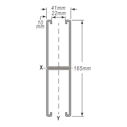 12 Gauge 1-5/8