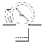 Clamp 7/8" O.D. Cush-A-Clip