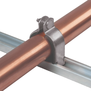 Hydra-Zorb 316SS Clamps