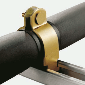 Hydra-Zorb 7-Series Insulation Clamp
