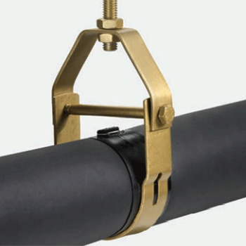 Hydra-Zorb Clevis Hanger