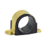 5/8"   - Omega Series Tube,  E