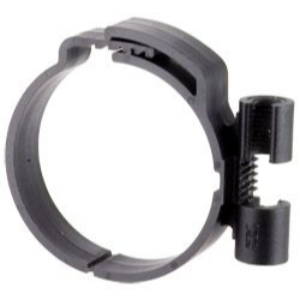 Quick-Clip Quick Install Cable Clamps