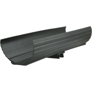 Snap-A-Saddle® Strut Mount Plastic Insulation Saddle