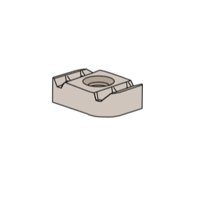 Channel Nut Without Spring